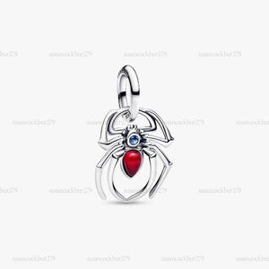 Pandora Marvel Spiderman Dangle Charm